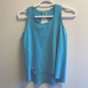 𝅺Ivivva Tank Top